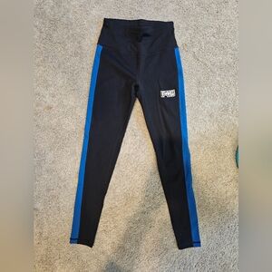 F45 coach leggings